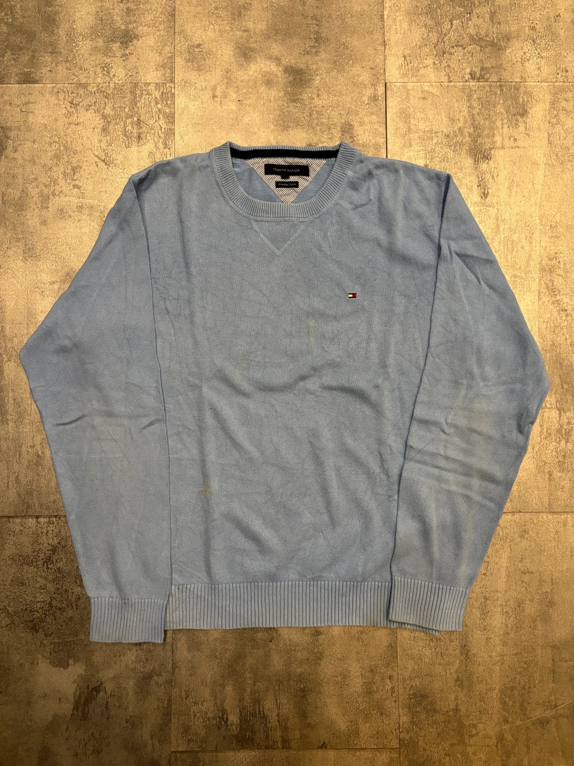 đź›’Pull Tommy Hilfiger XLđź›’