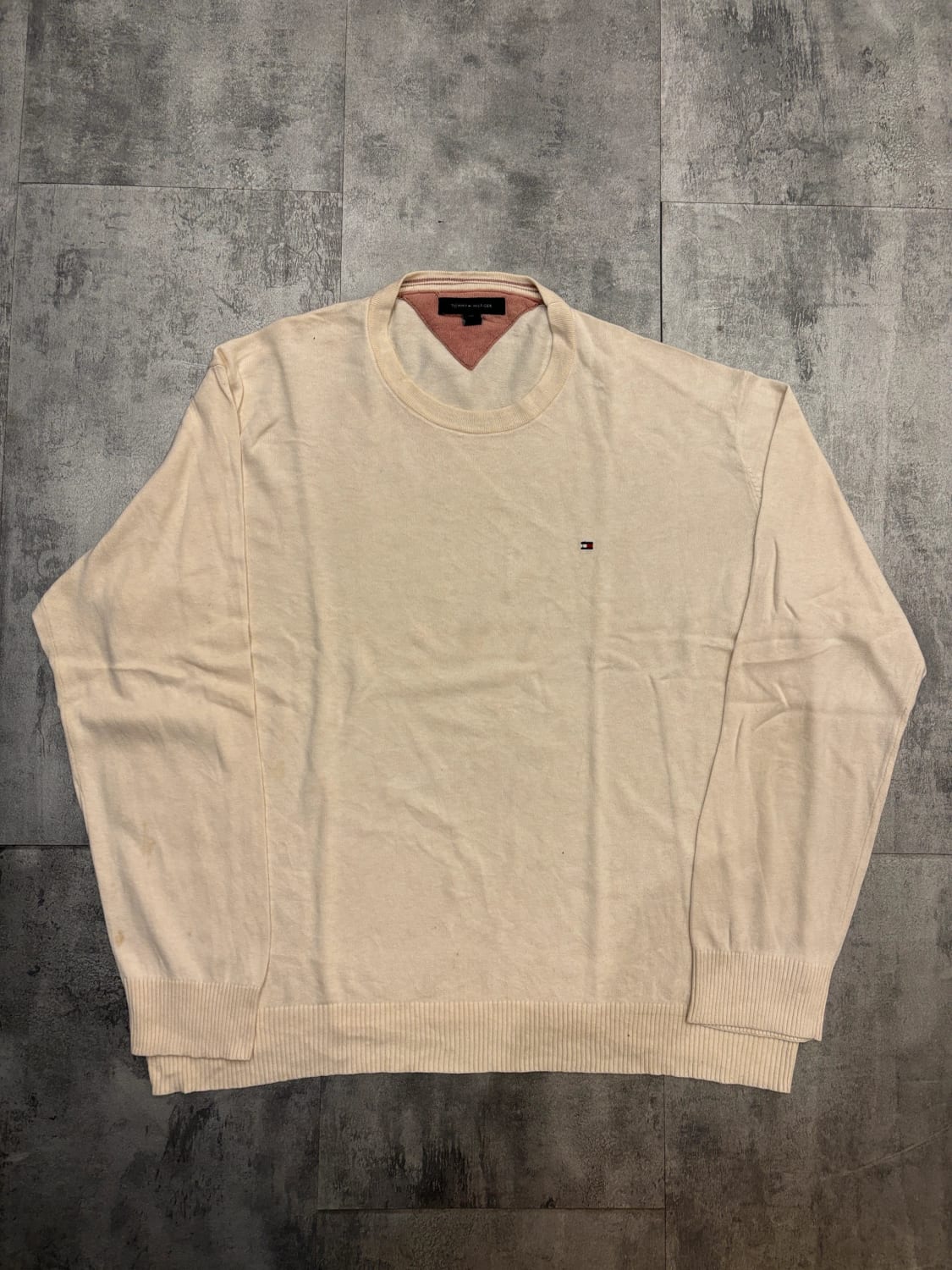 đź›’Pull Tommy Hilfiger XXLđź›’