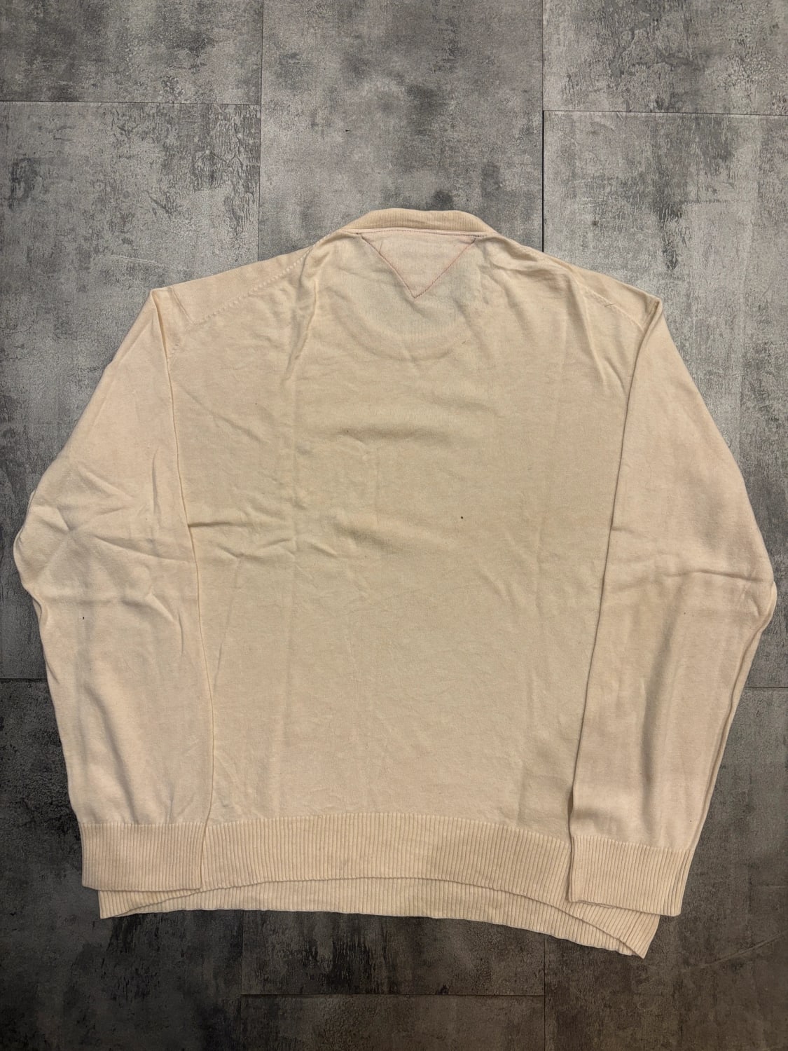 đź›’Pull Tommy Hilfiger XXLđź›’