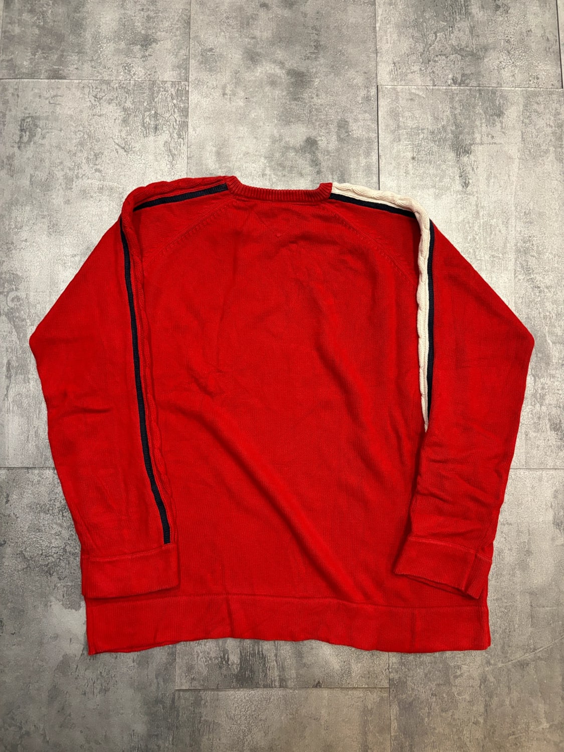 đź›’Pull Tommy Jeans XLđź›’
