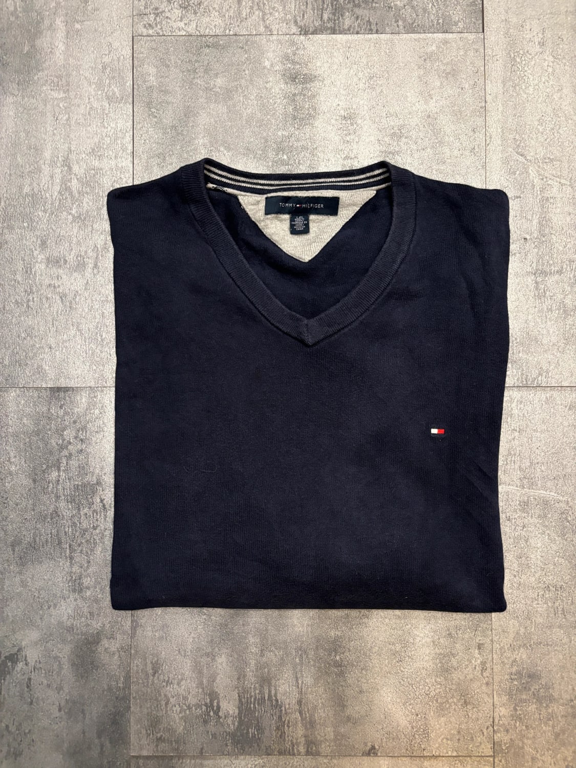đź›’Pull Tommy Hilfiger Lđź›’