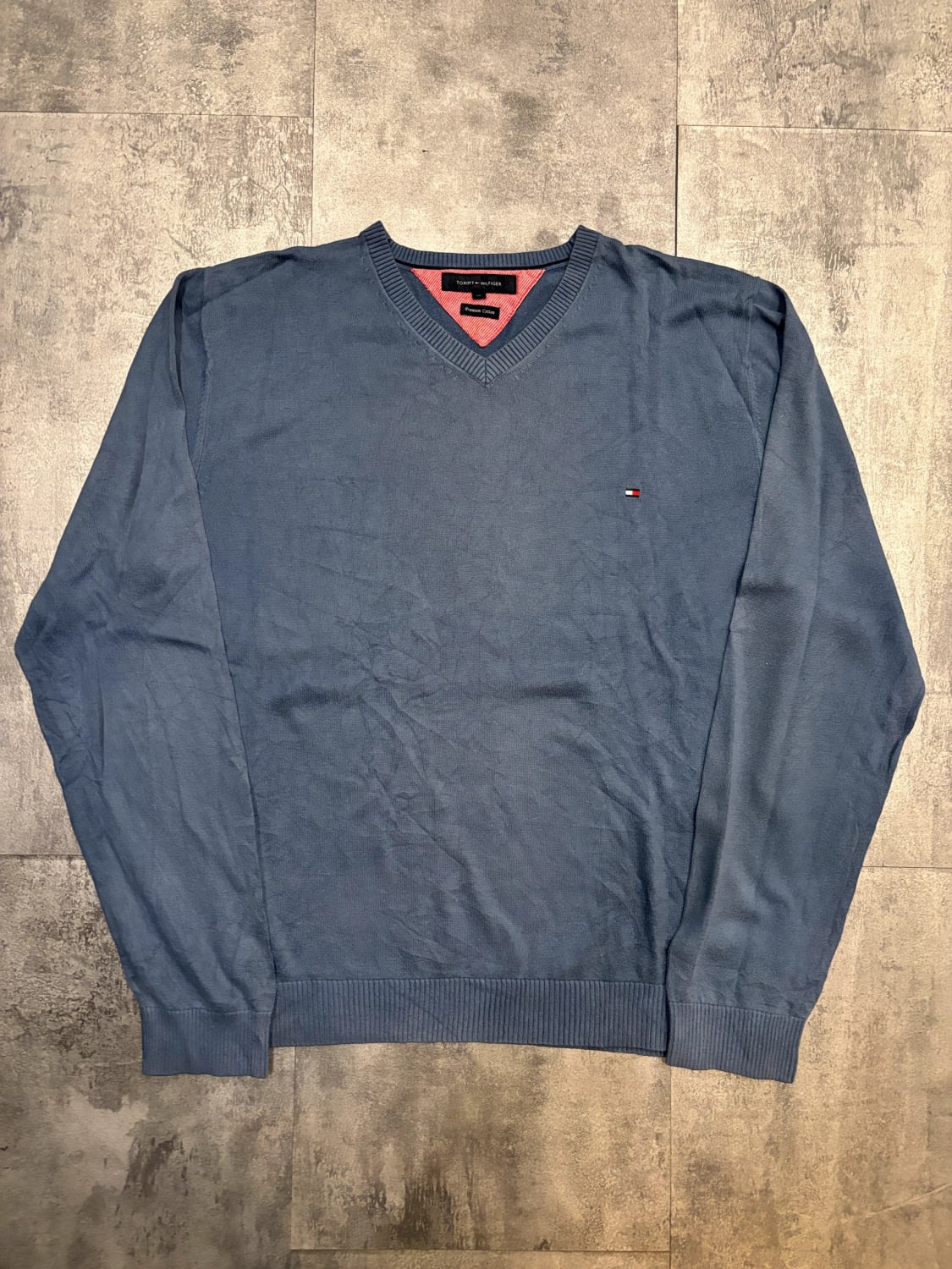 đź›’Pull Tommy Hilfiger XLđź›’
