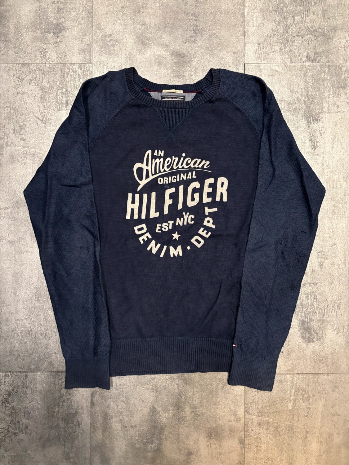 đź›’Pull Tommy Hilfiger Sđź›’