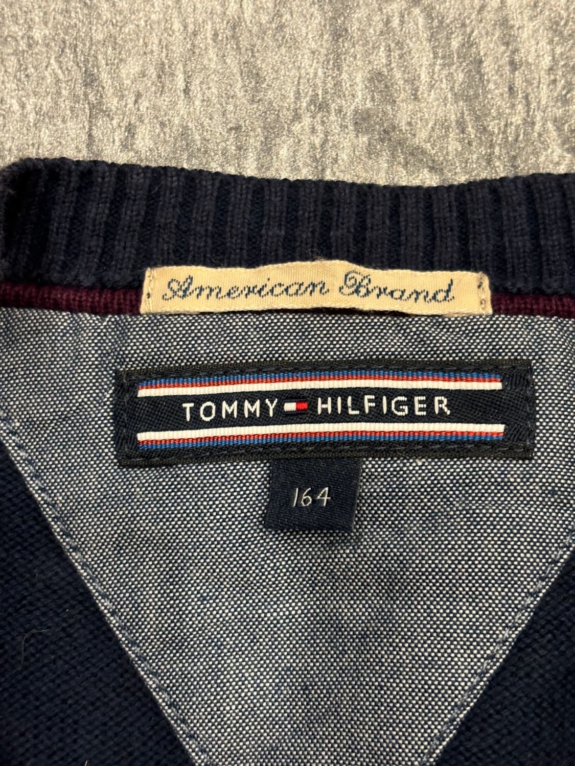 đź›’Pull Tommy Hilfiger Sđź›’