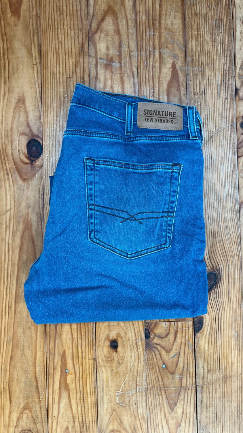 đź›’Jeans Levi's W38 L30đź›’
