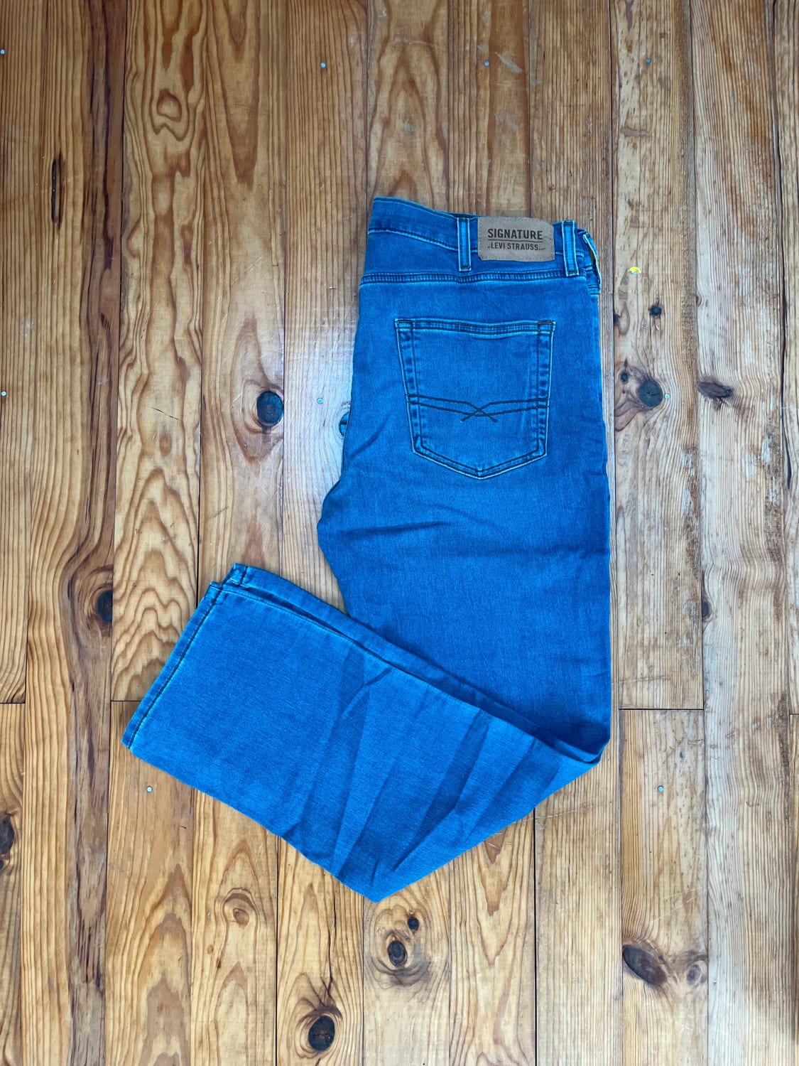 đź›’Jeans Levi's W38 L30đź›’