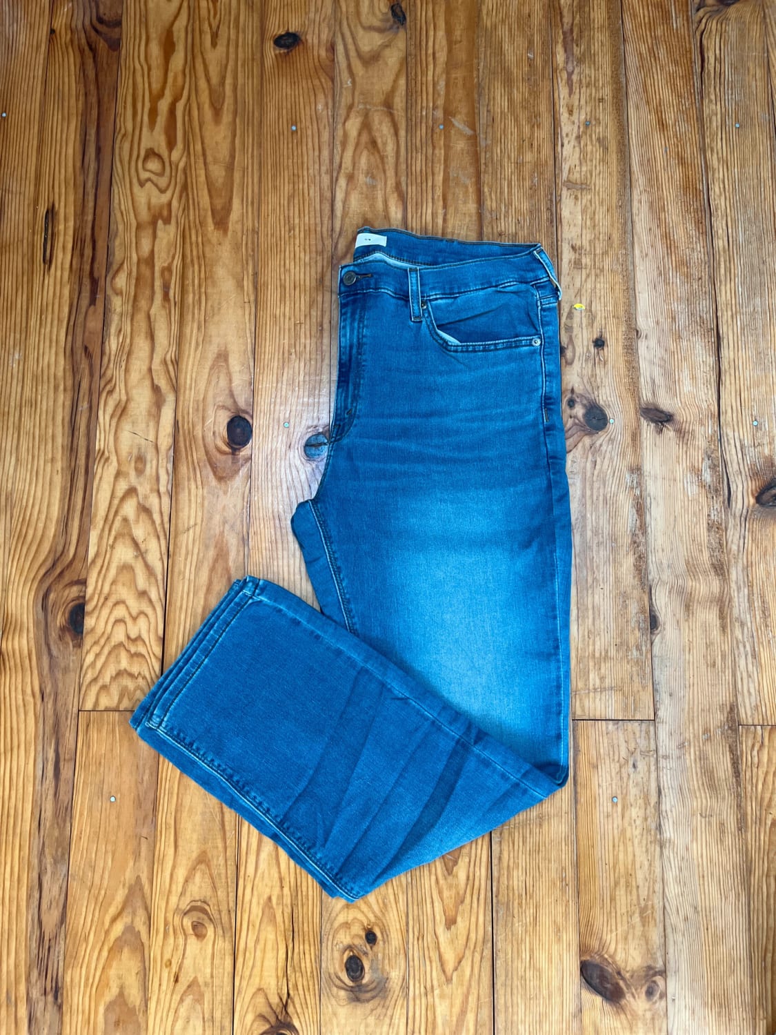 đź›’Jeans Levi's W38 L30đź›’