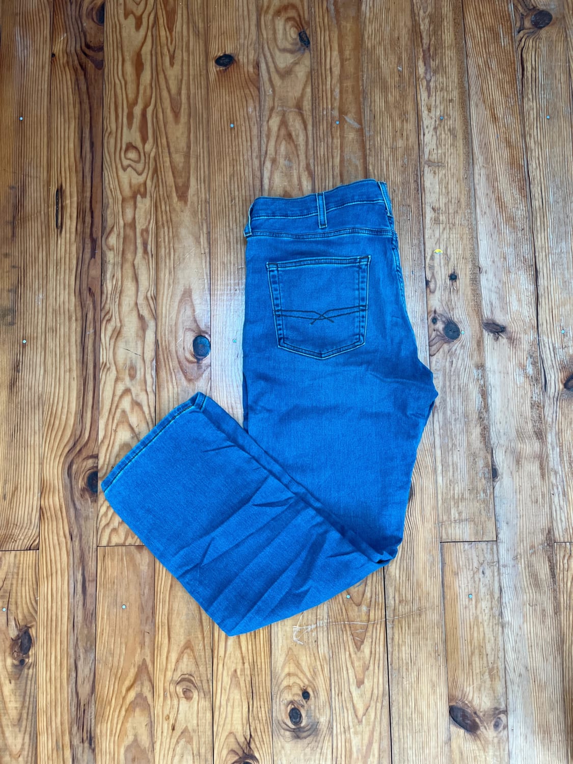 đź›’Jeans Levi's W38 L30đź›’