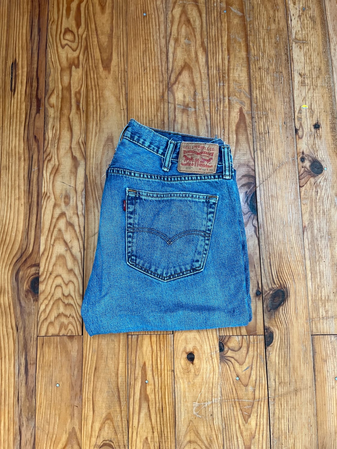 đź›’Jeans Levi's 559 W40 L30đź›’