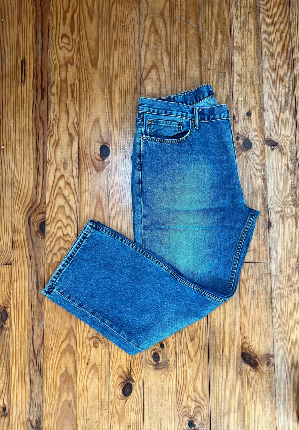 đź›’Jeans Levi's 559 W40 L30đź›’