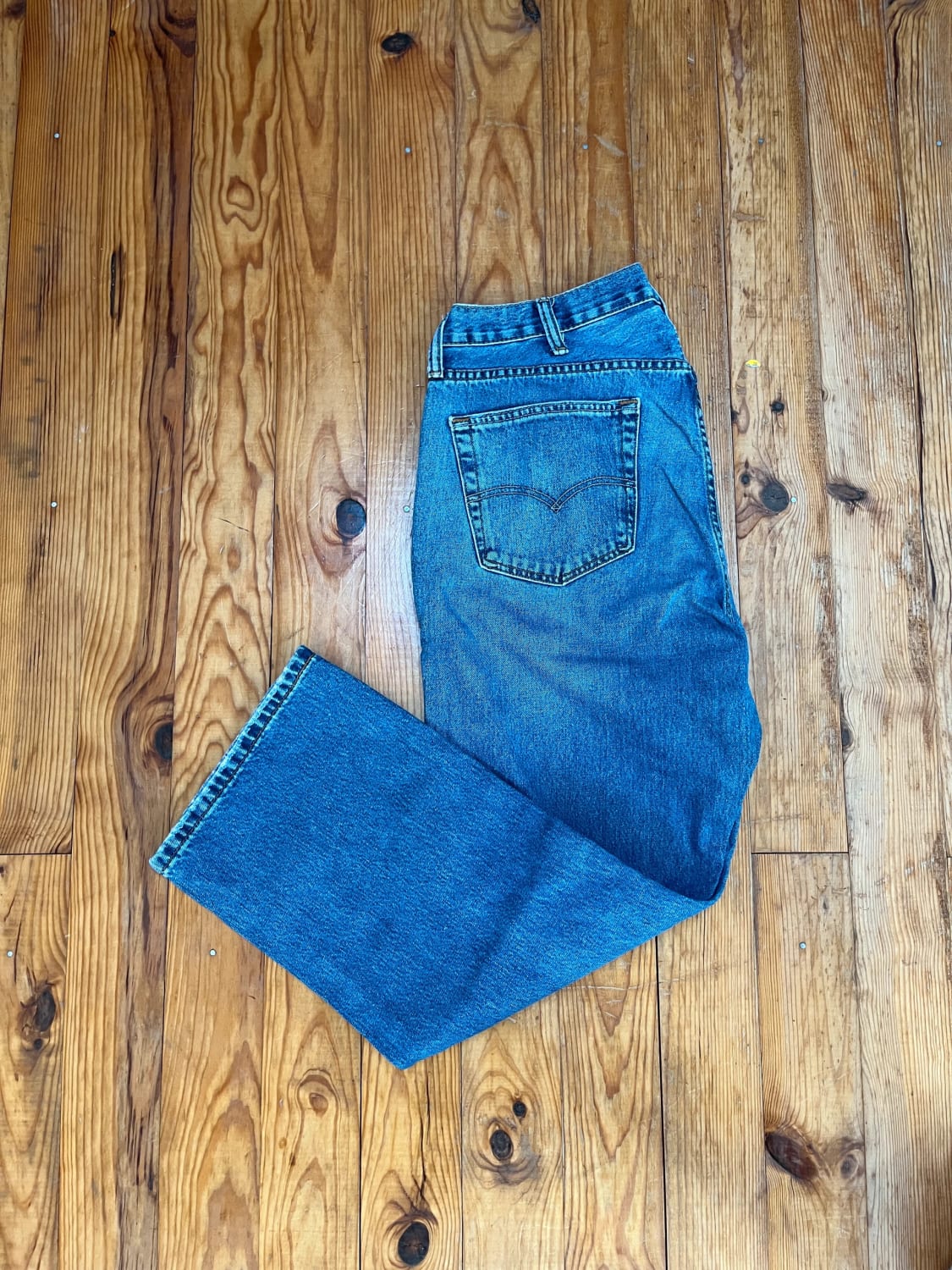 đź›’Jeans Levi's 559 W40 L30đź›’