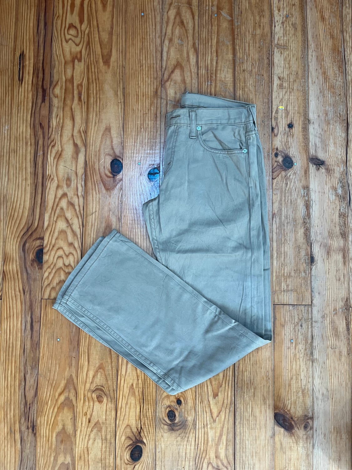 đź›’Jeans Levi's 514 W28 L32đź›’