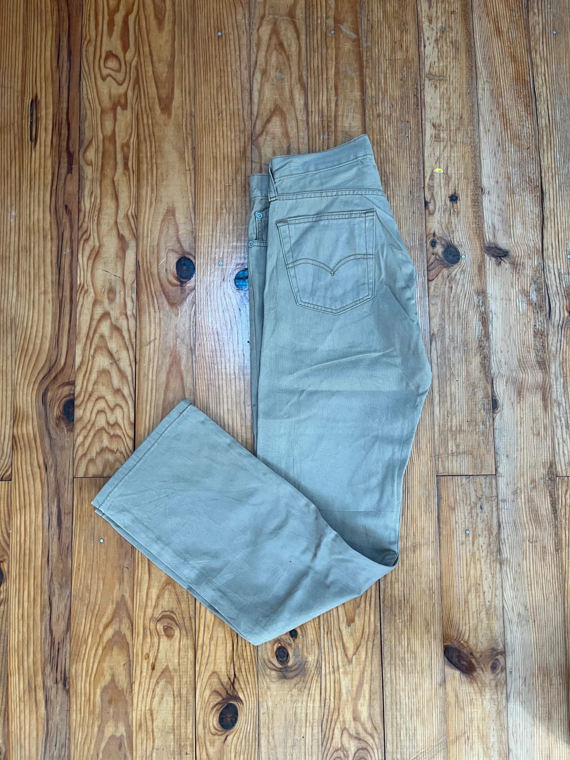 đź›’Jeans Levi's 514 W28 L32đź›’