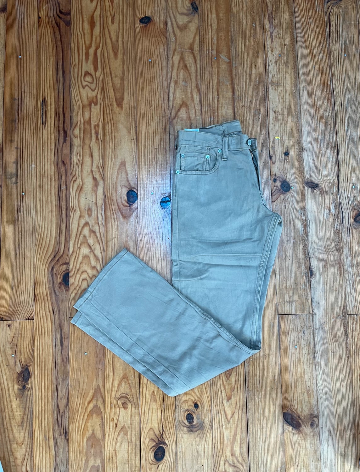đź›’Jeans Levi's 514 W28 L32đź›’