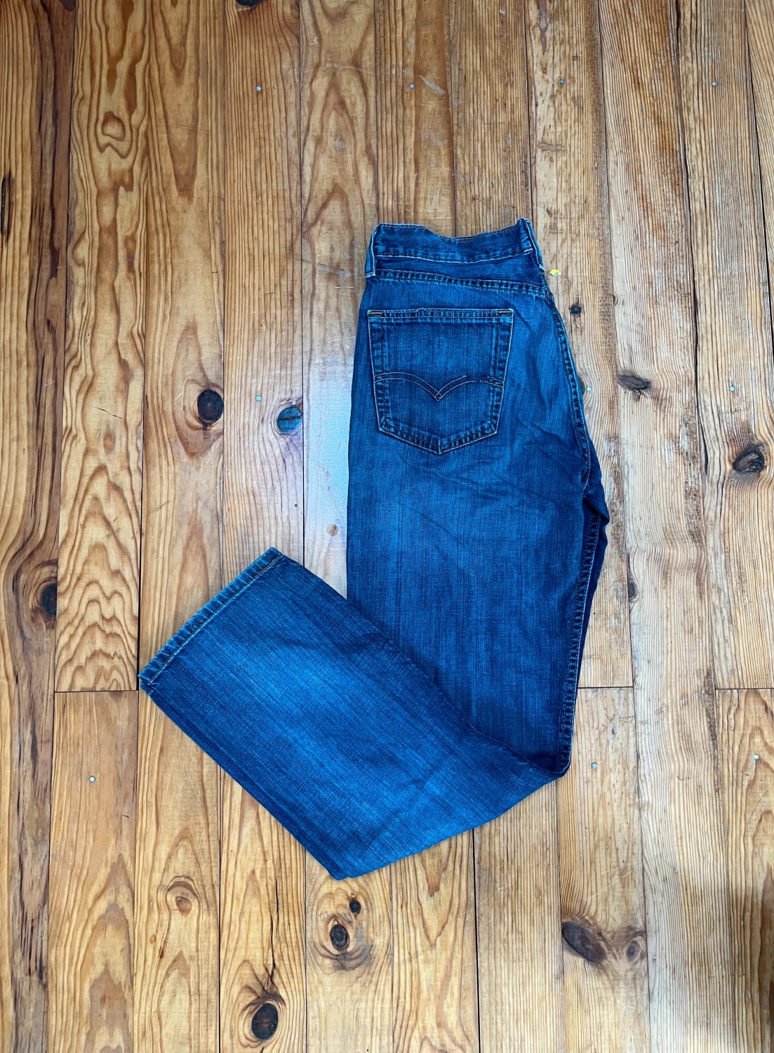 đź›’Jeans Levi's 514 W32 L32đź›’