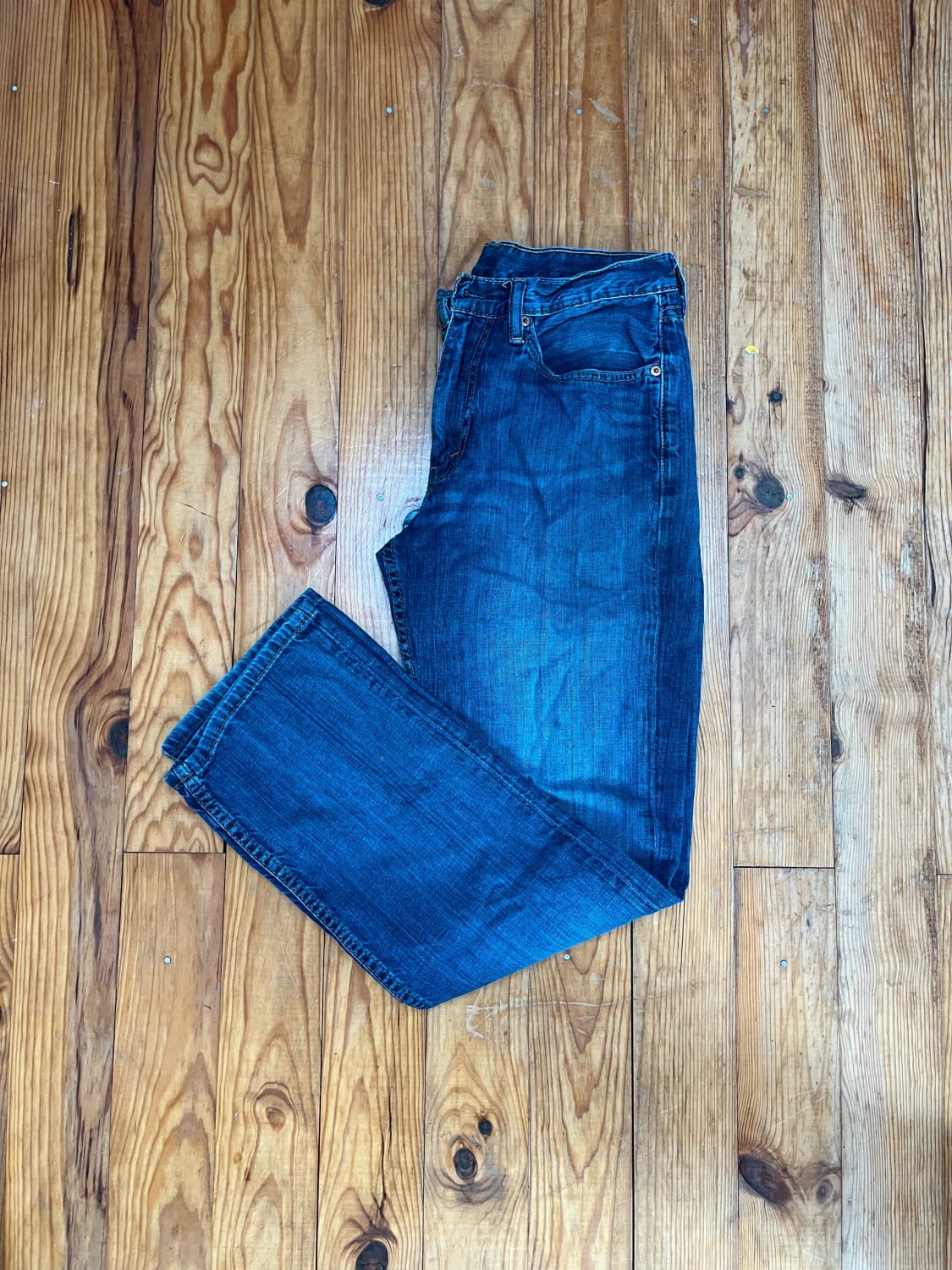 đź›’Jeans Levi's 514 W32 L32đź›’