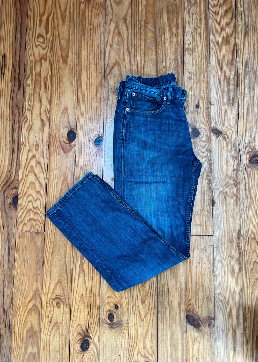 đź›’Jeans Levi's 514 W32 L32đź›’