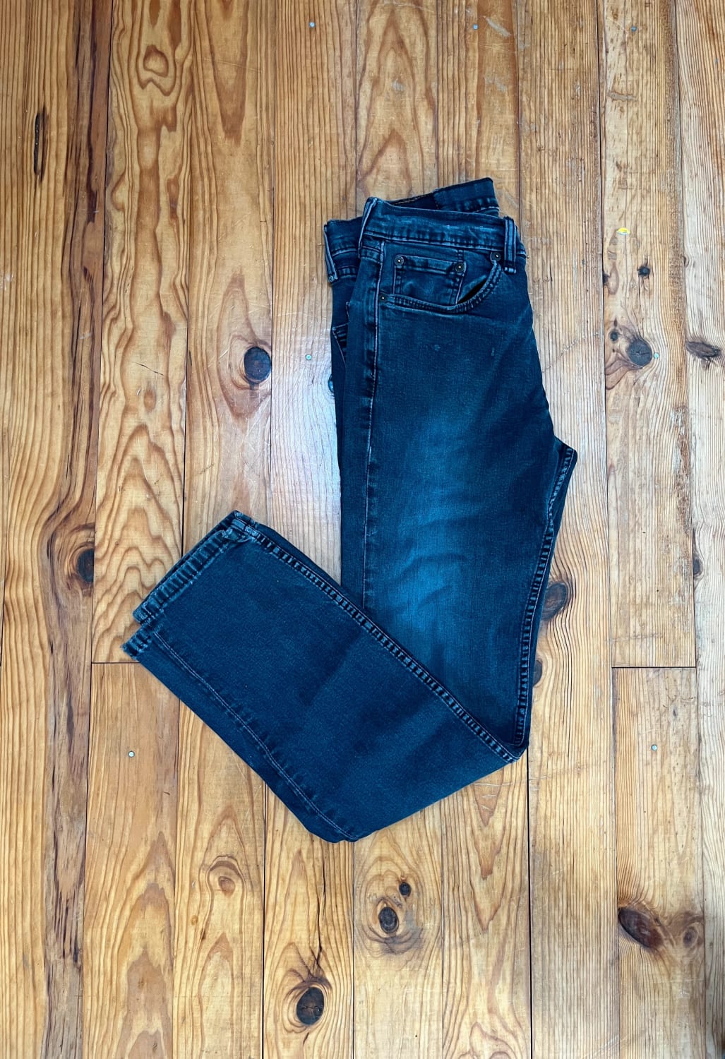 đź›’Jeans Levi's W31 L30đź›’