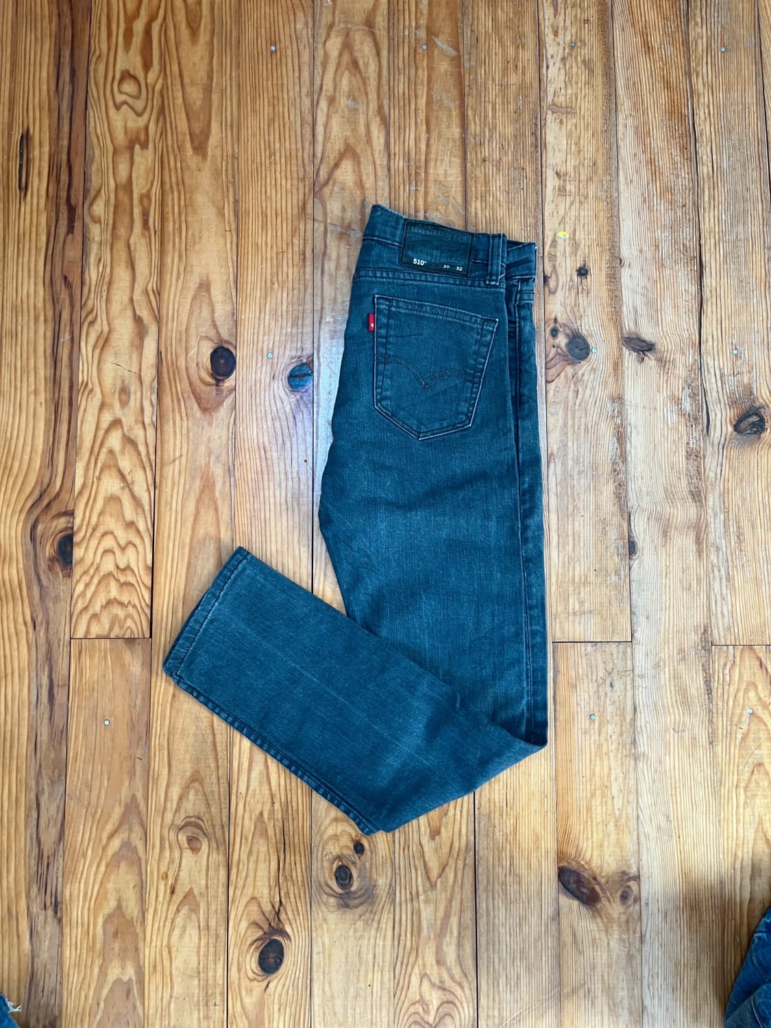 đź›’Jeans Levi's 510 W30 L32đź›’