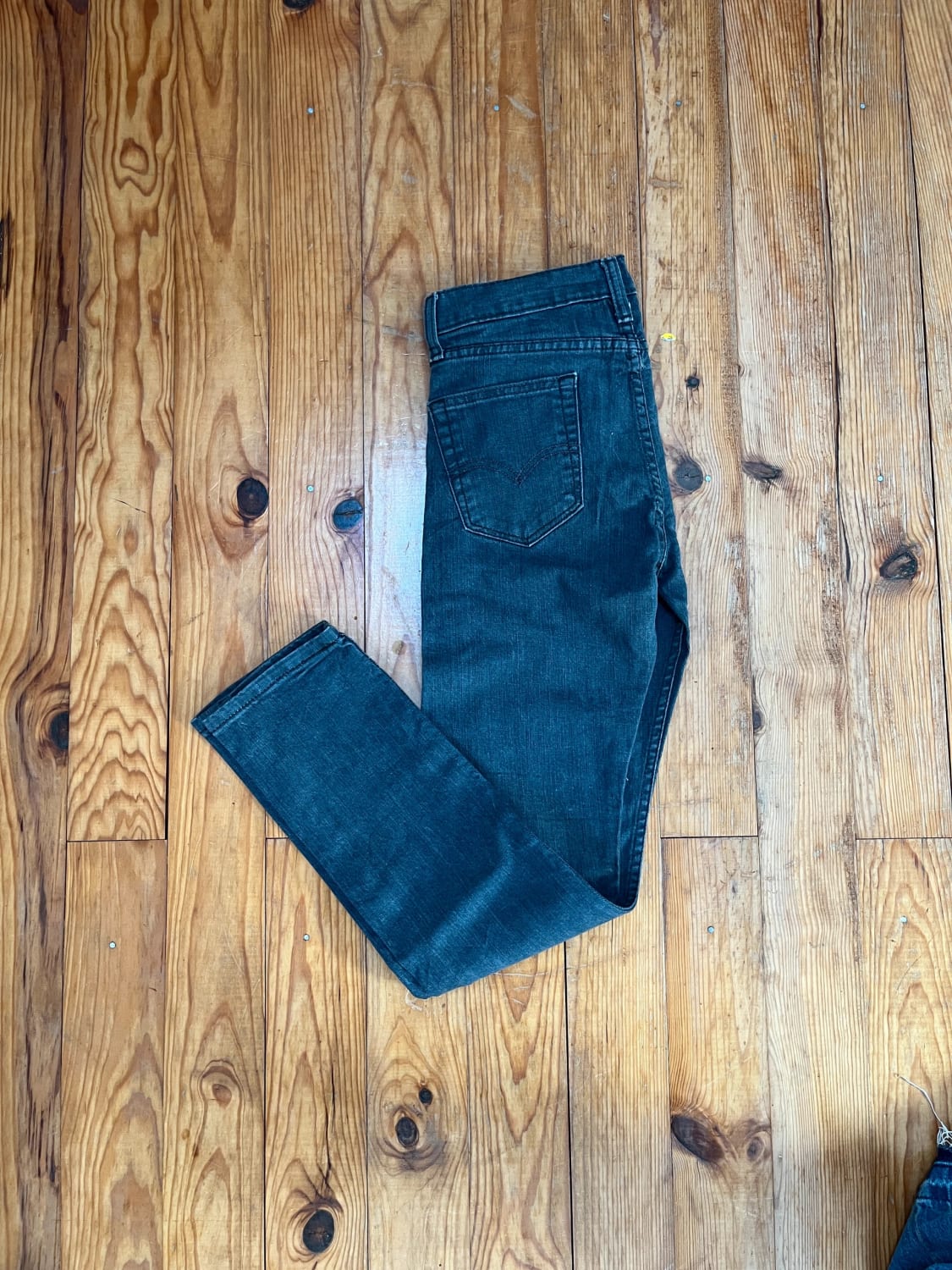 đź›’Jeans Levi's 510 W30 L32đź›’