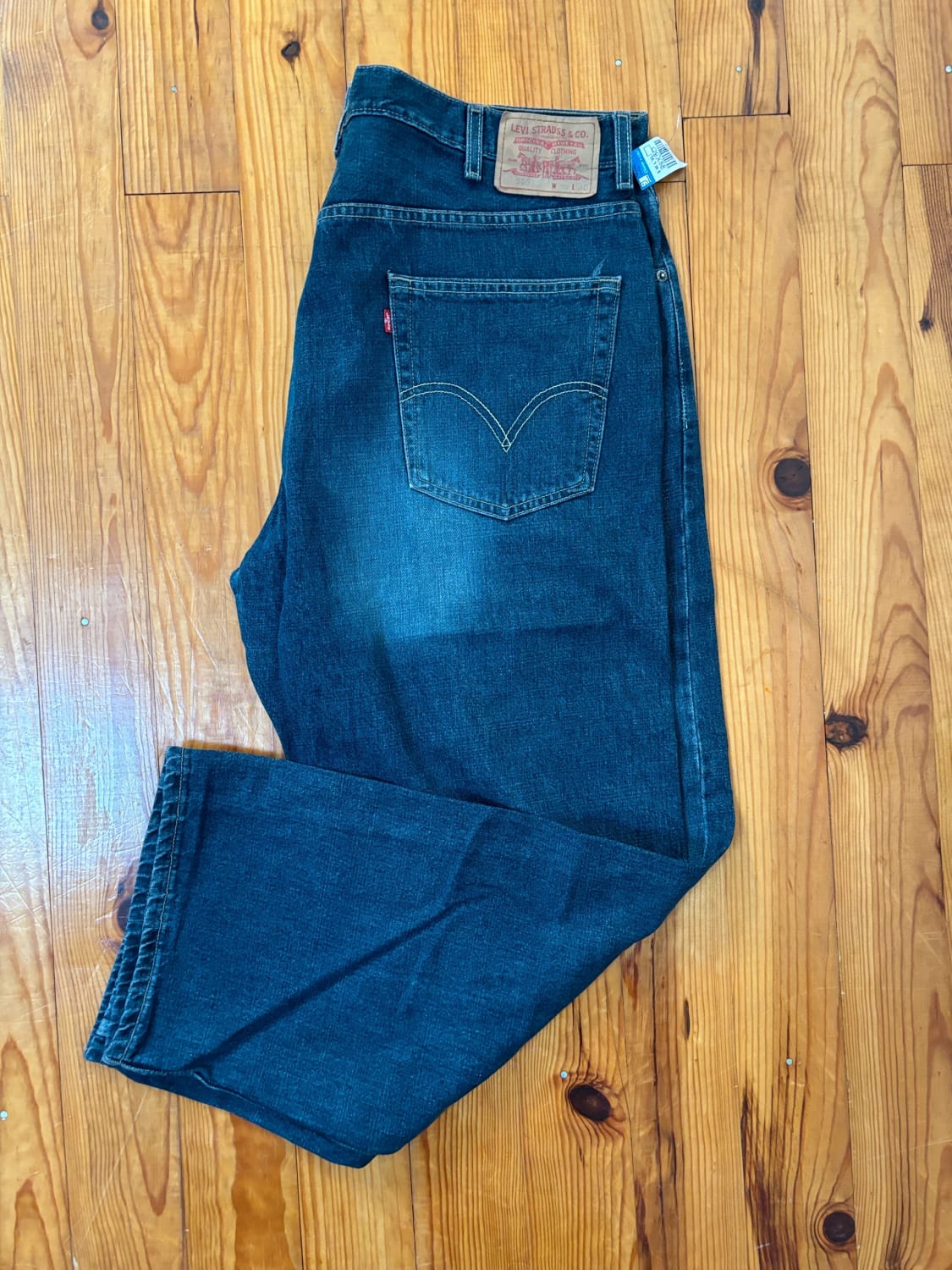 đź›’Jeans Levi's 569 W38 L30đź›’