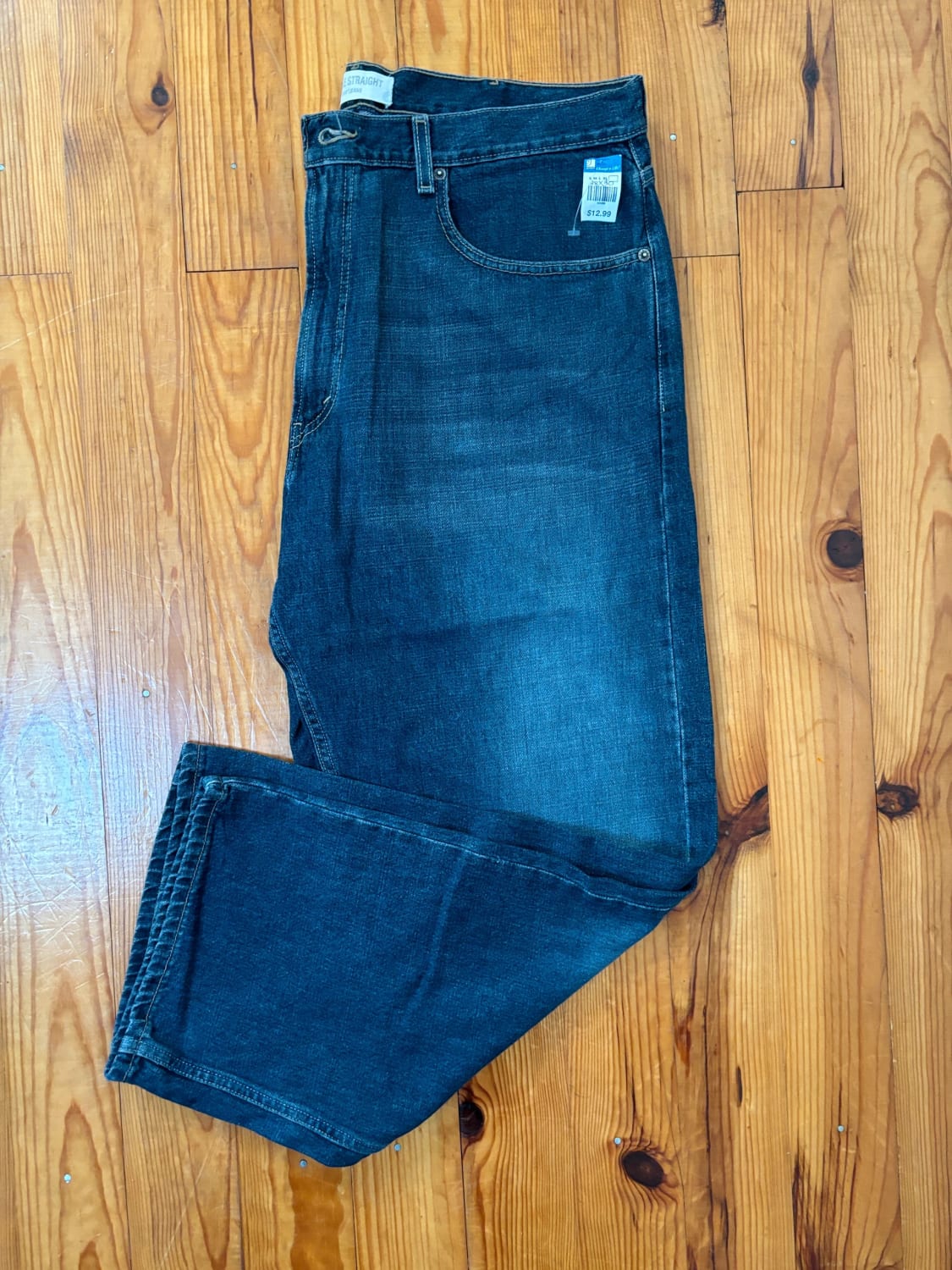 đź›’Jeans Levi's 569 W38 L30đź›’