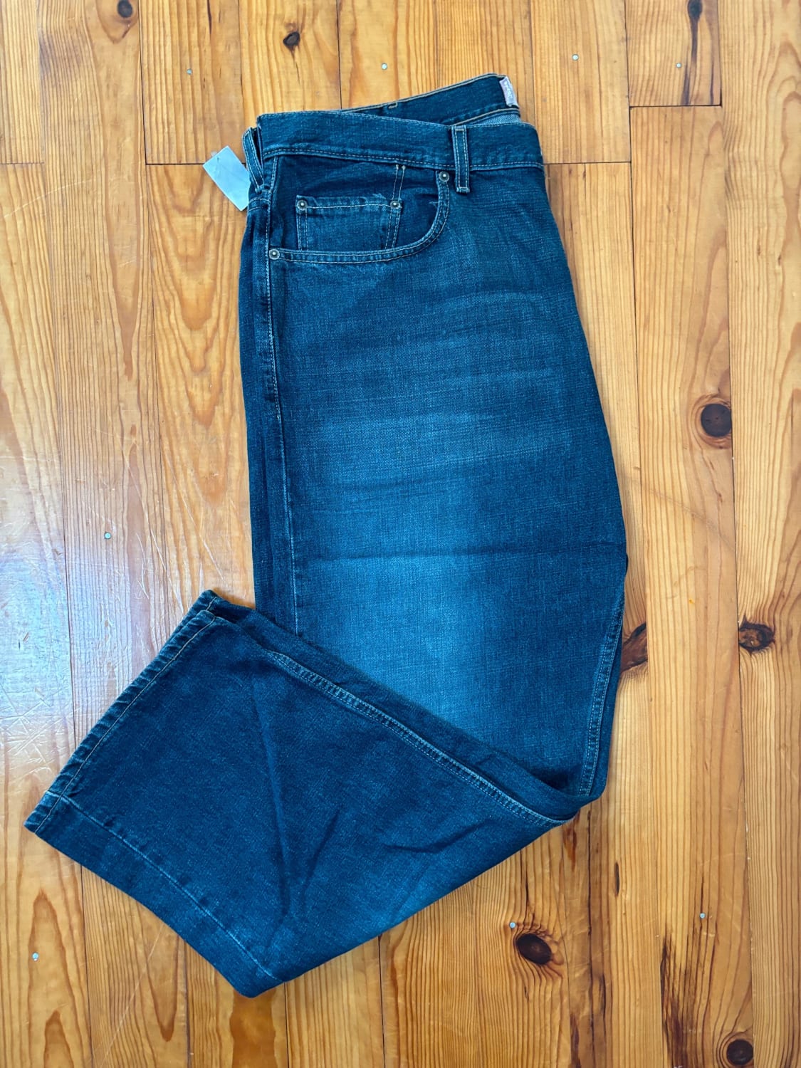 đź›’Jeans Levi's 569 W38 L30đź›’