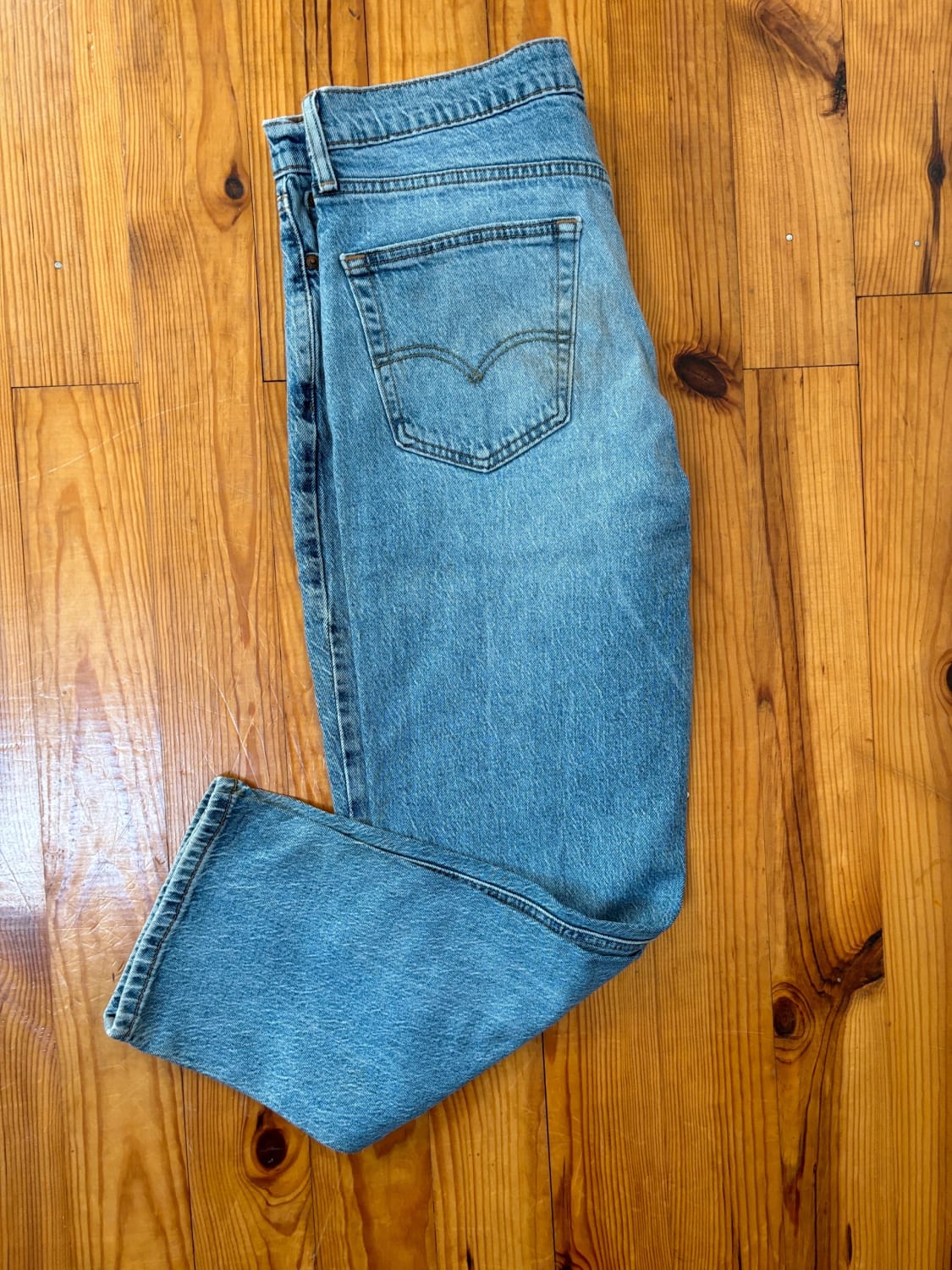 đź›’Jeans Levi's 541 W34 L30đź›’