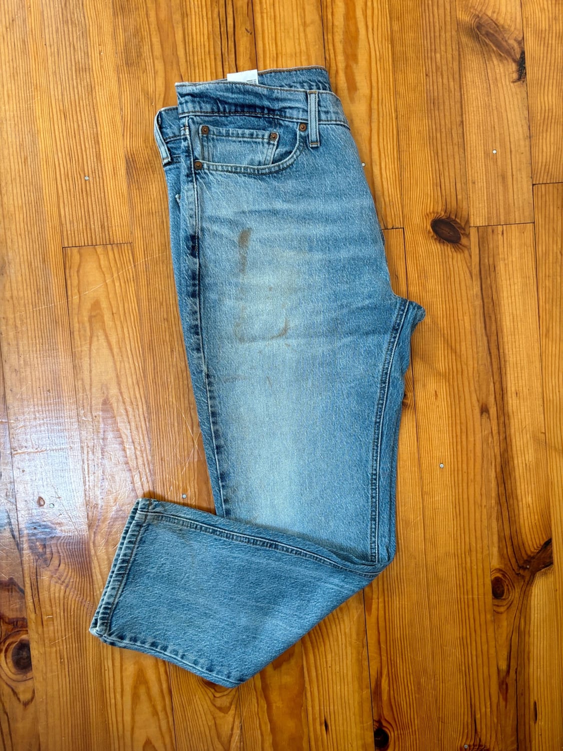 đź›’Jeans Levi's 541 W34 L30đź›’