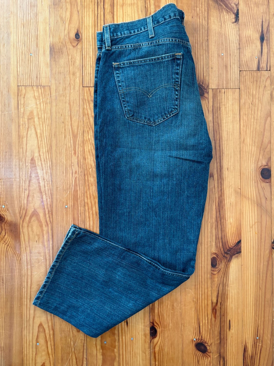 đź›’Jeans Levi's 559 W40 L30đź›’