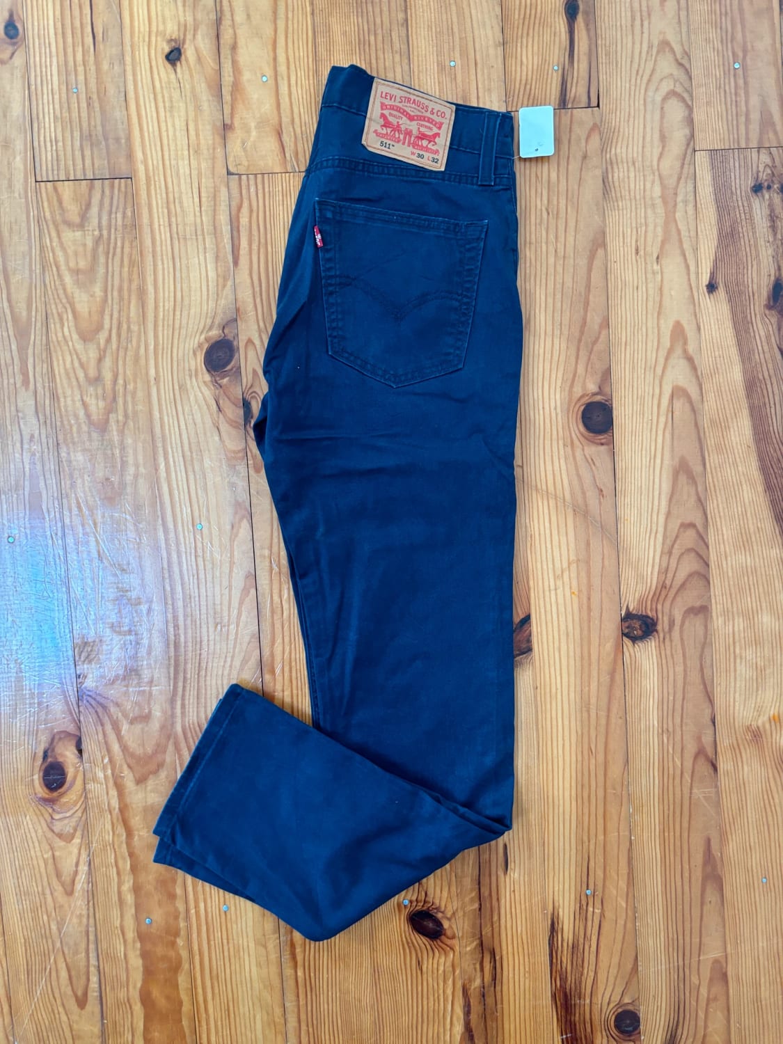 đź›’Jeans Levi's 511 W30 L32đź›’