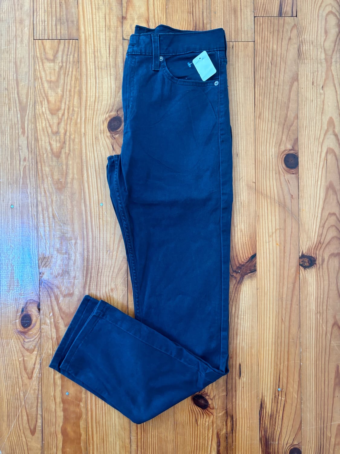 đź›’Jeans Levi's 511 W30 L32đź›’