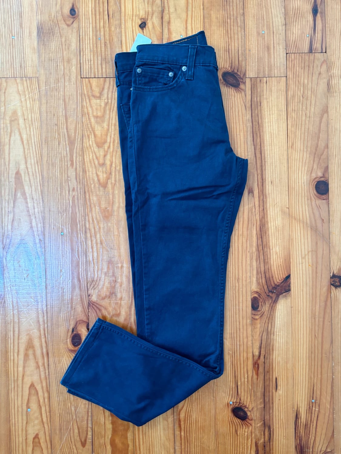 đź›’Jeans Levi's 511 W30 L32đź›’