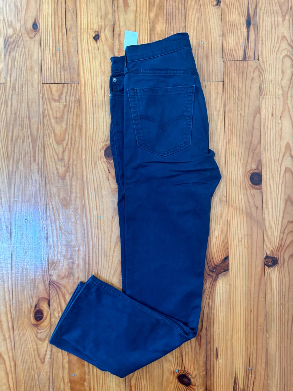 đź›’Jeans Levi's 511 W30 L32đź›’