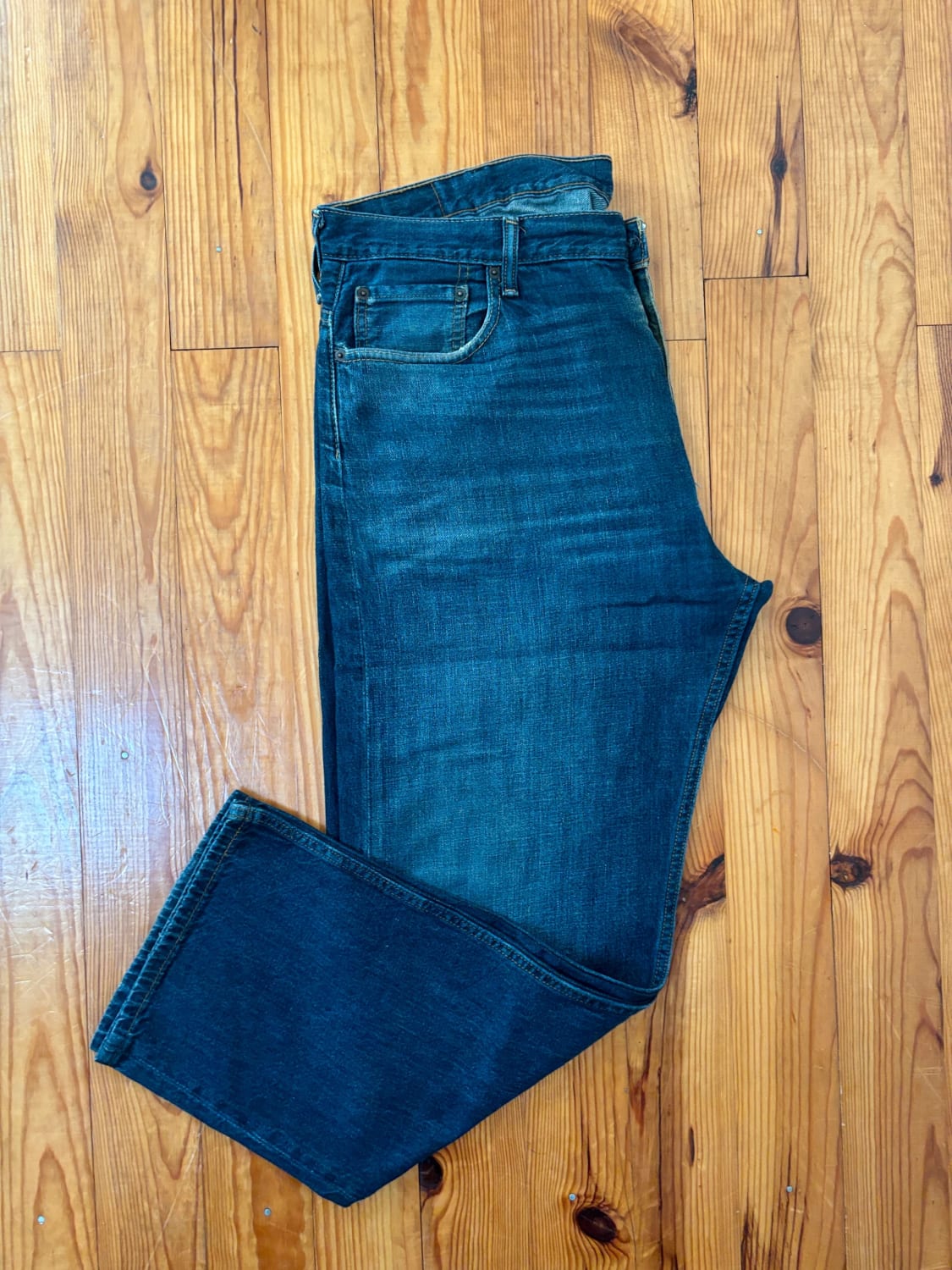 đź›’Jeans Levi's 569 W38 L32đź›’