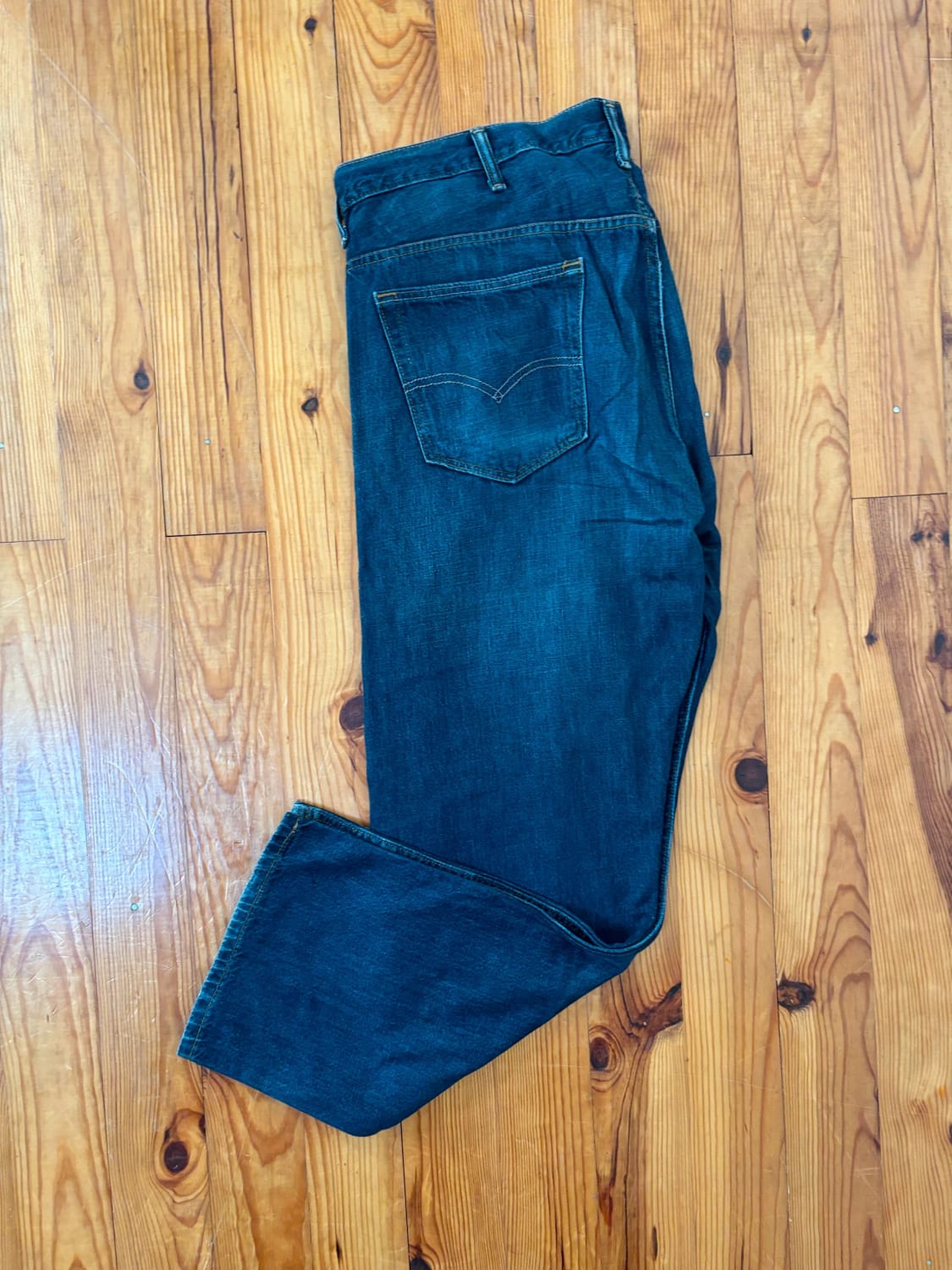 đź›’Jeans Levi's 569 W38 L32đź›’
