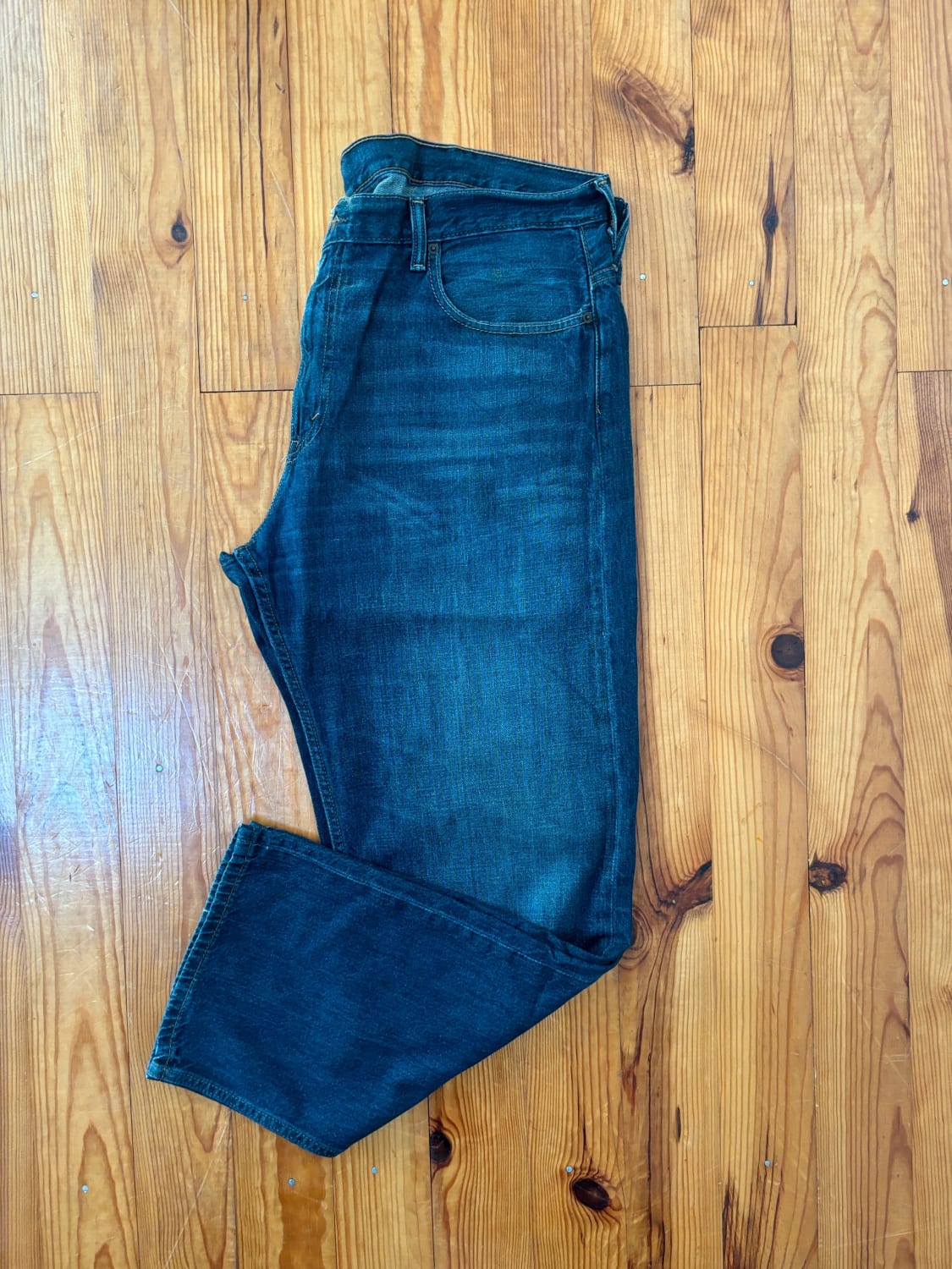 đź›’Jeans Levi's 569 W38 L32đź›’
