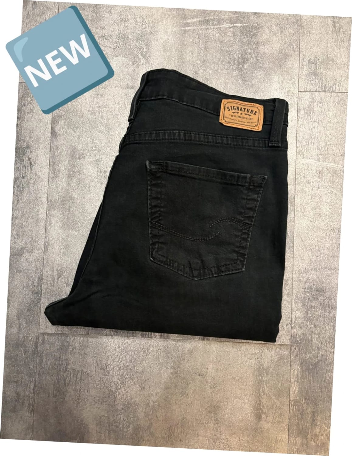 đź›’Jeans Levi's Sđź›’