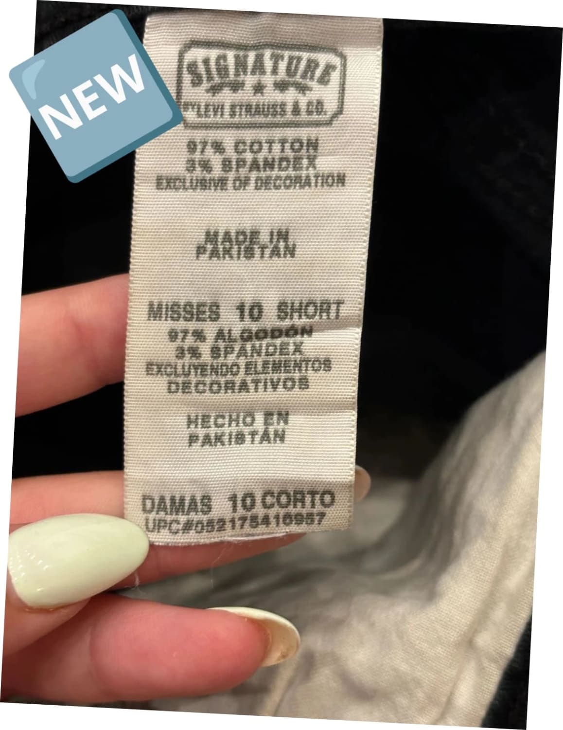 đź›’Jeans Levi's Sđź›’