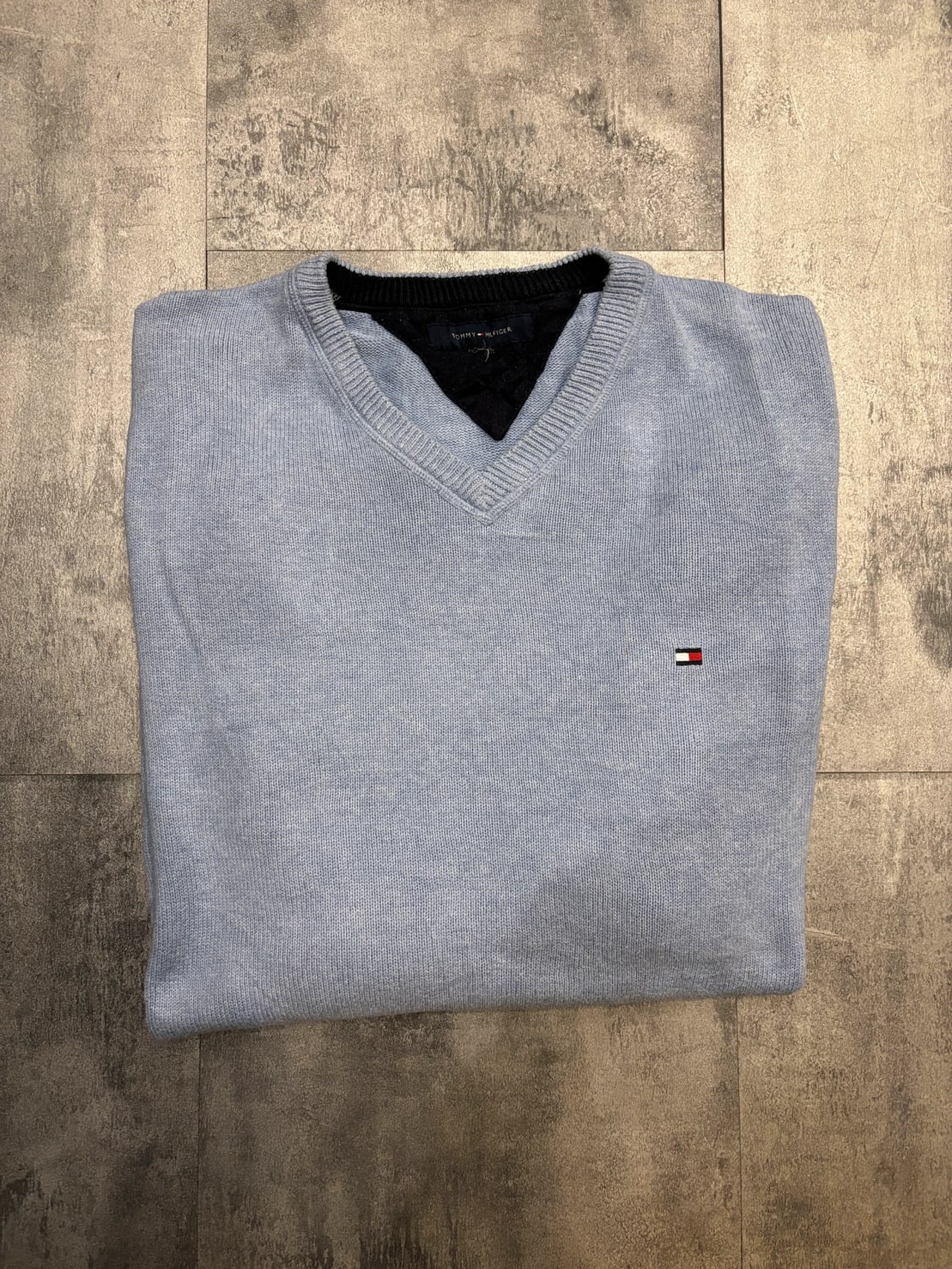 đź›’Pull Tommy Hilfiger Lđź›’