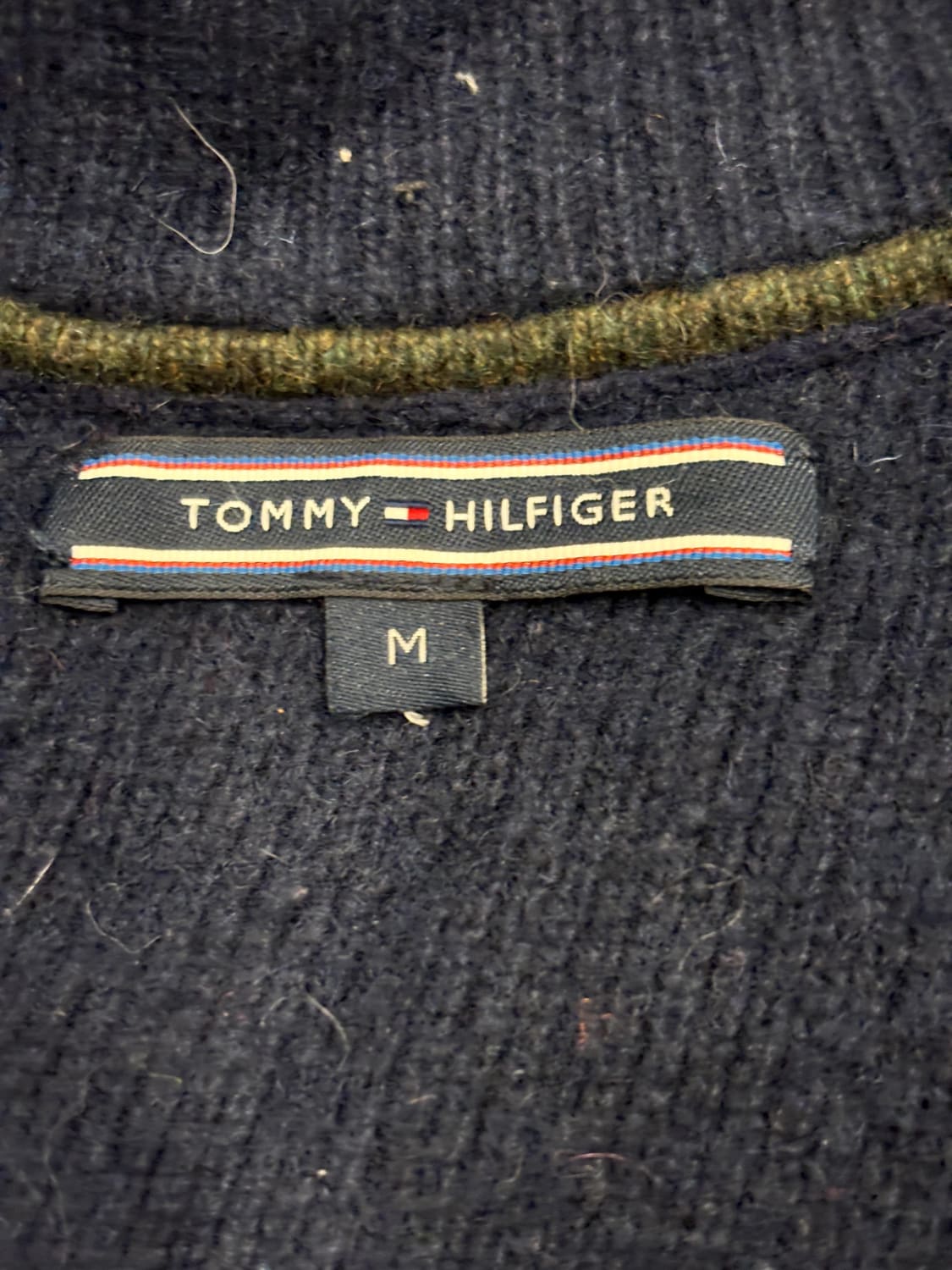 đź›’Pull Tommy Hilfiger Mđź›’