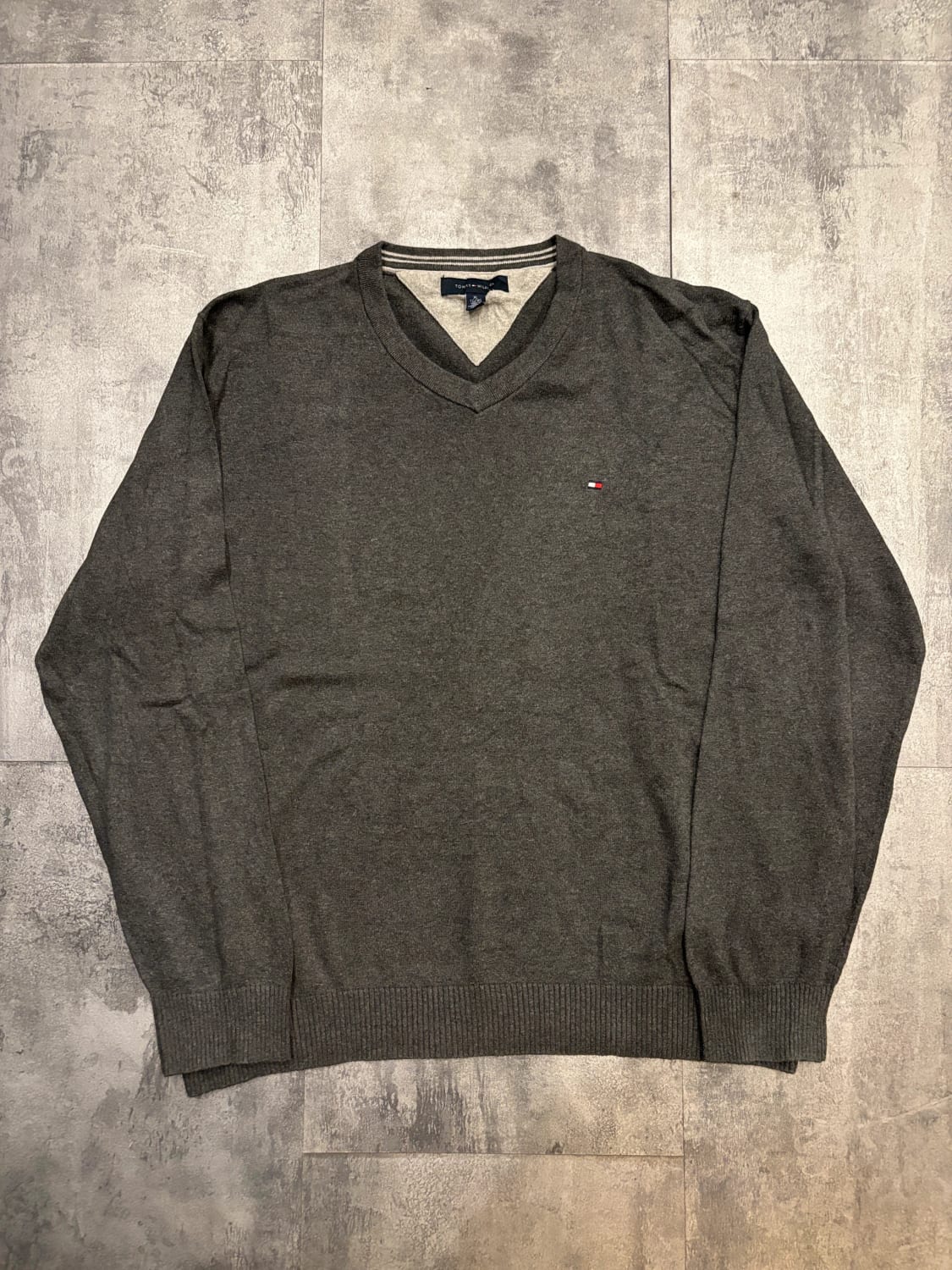 đź›’Pull Tommy Hilfiger XLđź›’