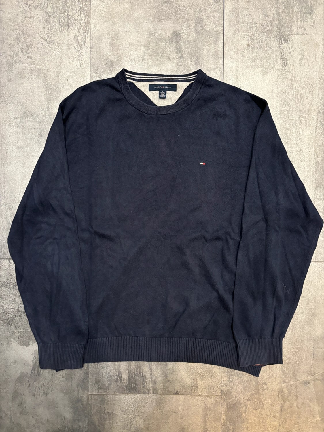 đź›’Pull Tommy Hilfiger XLđź›’