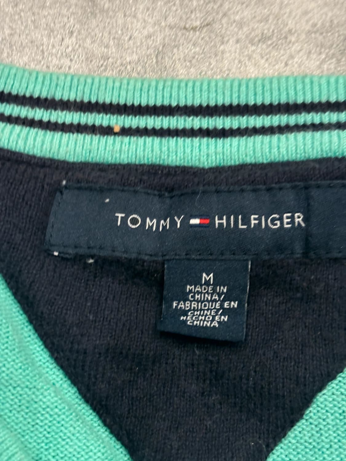 đź›’Pull Tommy Hilfiger Mđź›’
