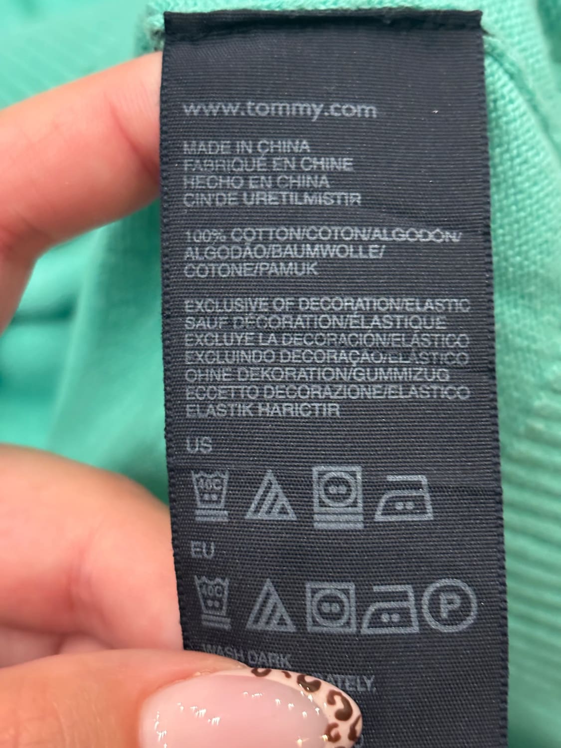 đź›’Pull Tommy Hilfiger Mđź›’