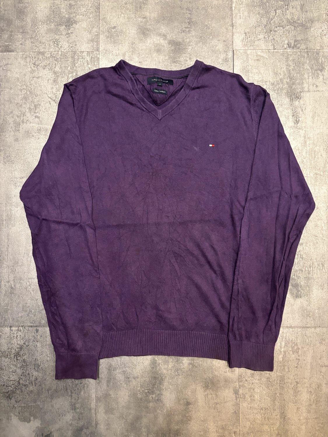 đź›’Pull Tommy Hilfiger Mđź›’