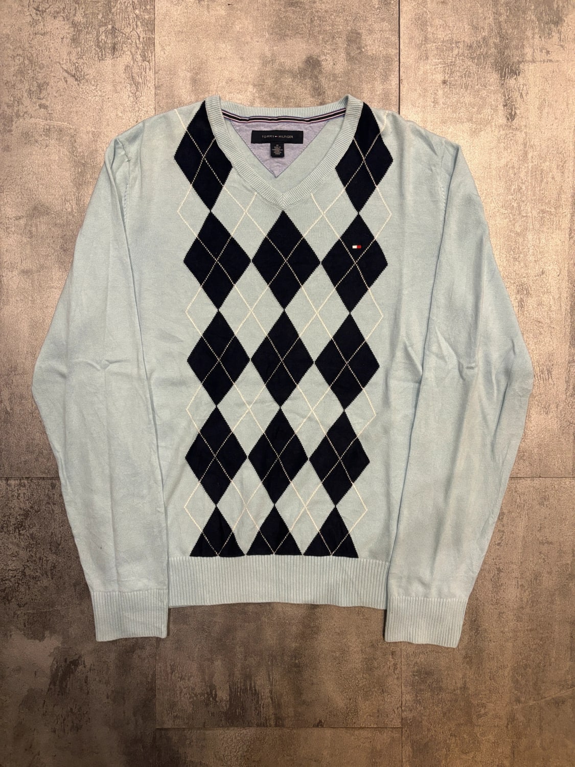 đź›’Pull Tommy Hilfiger Mđź›’