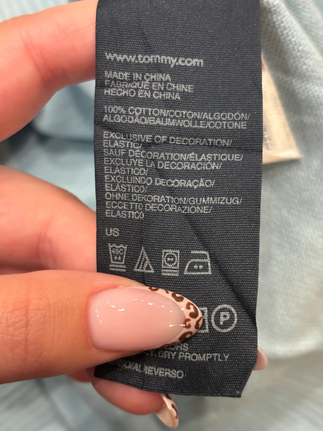 đź›’Pull Tommy Hilfiger Mđź›’