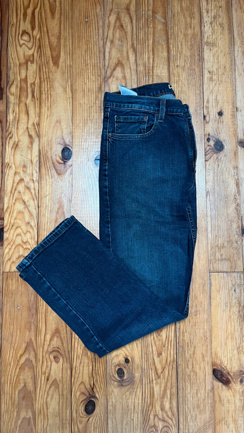 đź›’Jeans Levi's W32 L30đź›’