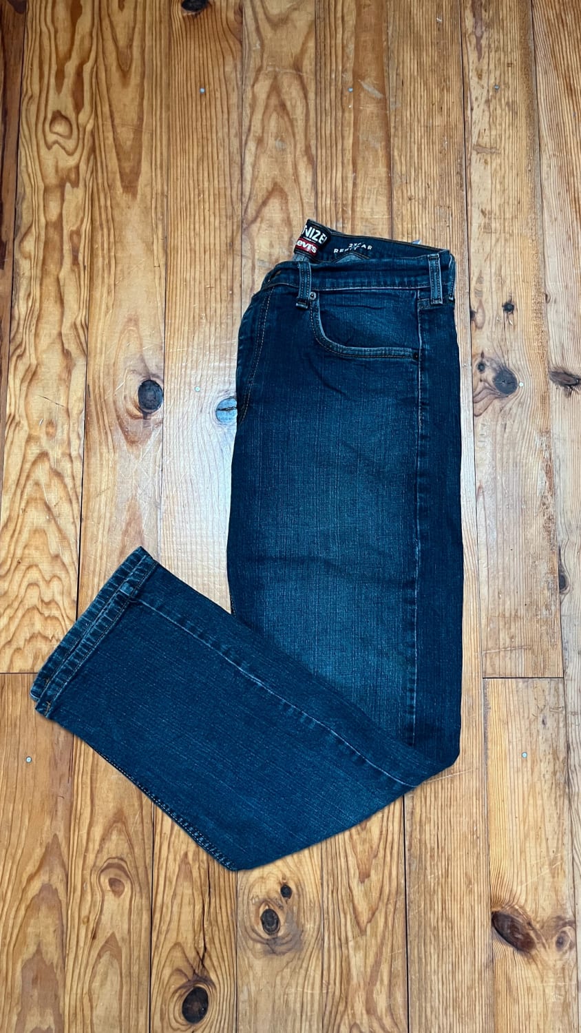 đź›’Jeans Levi's W32 L30đź›’